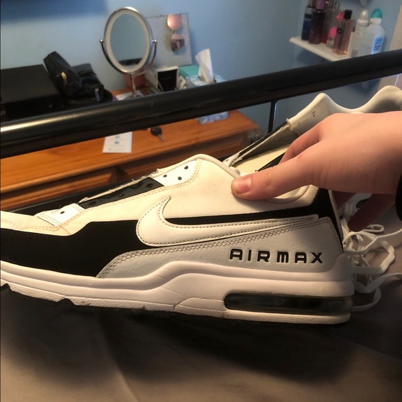 Nike Other - 🤩SALE🤩Air Max LTD 3🤩